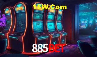 Experiência VIP 885Bet